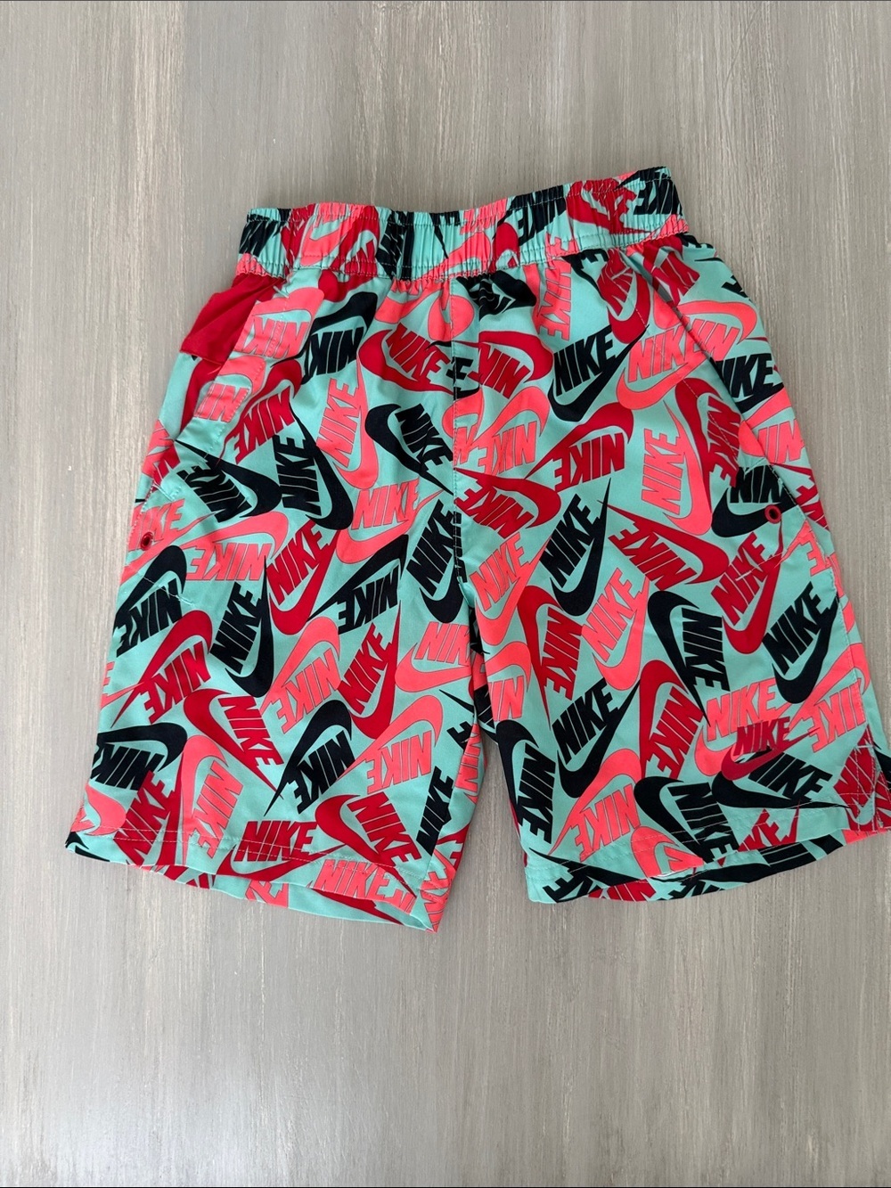 Nike Swim Shorts